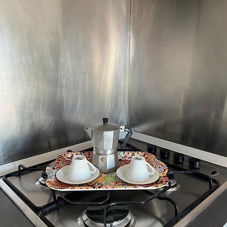 ナポリCasa Olgaアパートメント エクステリア 写真