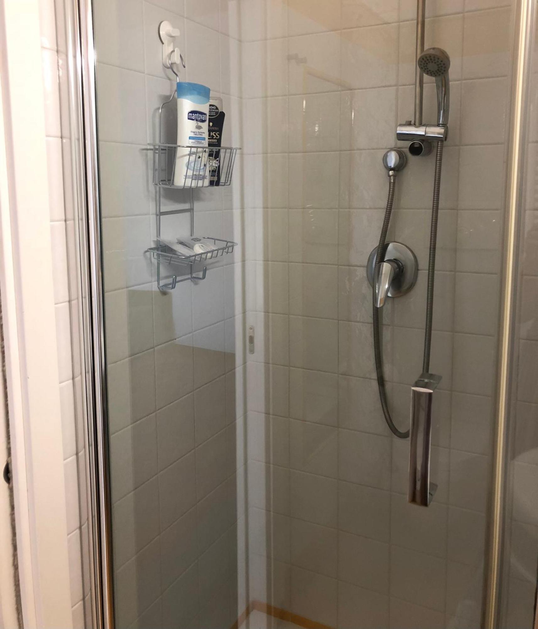 ナポリCasa Olgaアパートメント エクステリア 写真