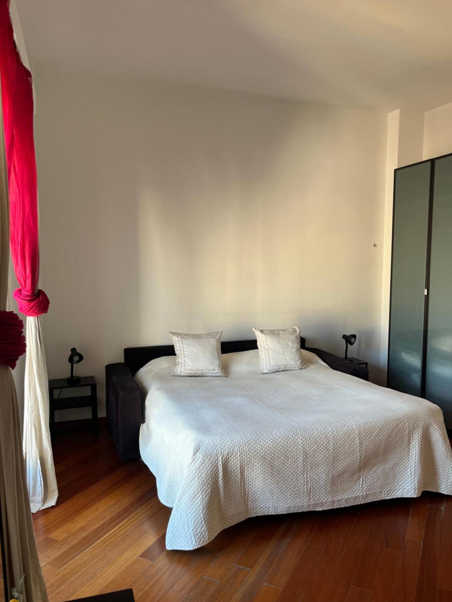 ナポリCasa Olgaアパートメント エクステリア 写真